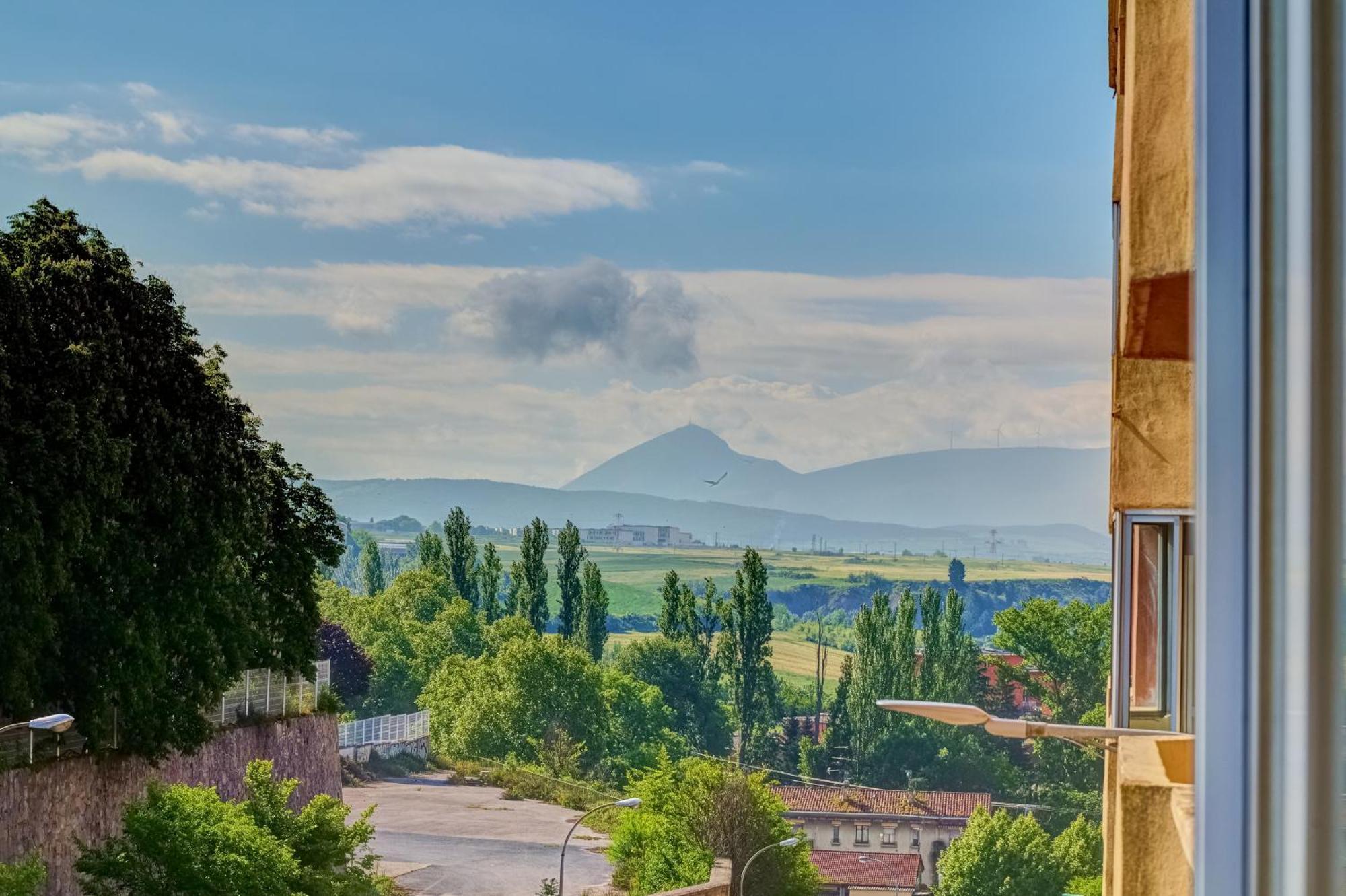 Camino Pamplona 3 By Clabao Leilighet Eksteriør bilde